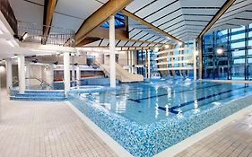 Apartament SASKI PREMIUM SPA Unia Residence